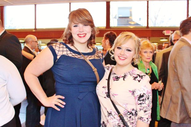 3.17.14 The St.Louis Theater Circle 2nd Annual Awards Ceremony